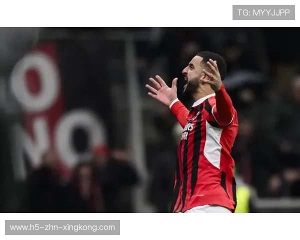 AC米兰准备引入英超最强机会创造者 AC米兰准备引入英超最强机会创造者